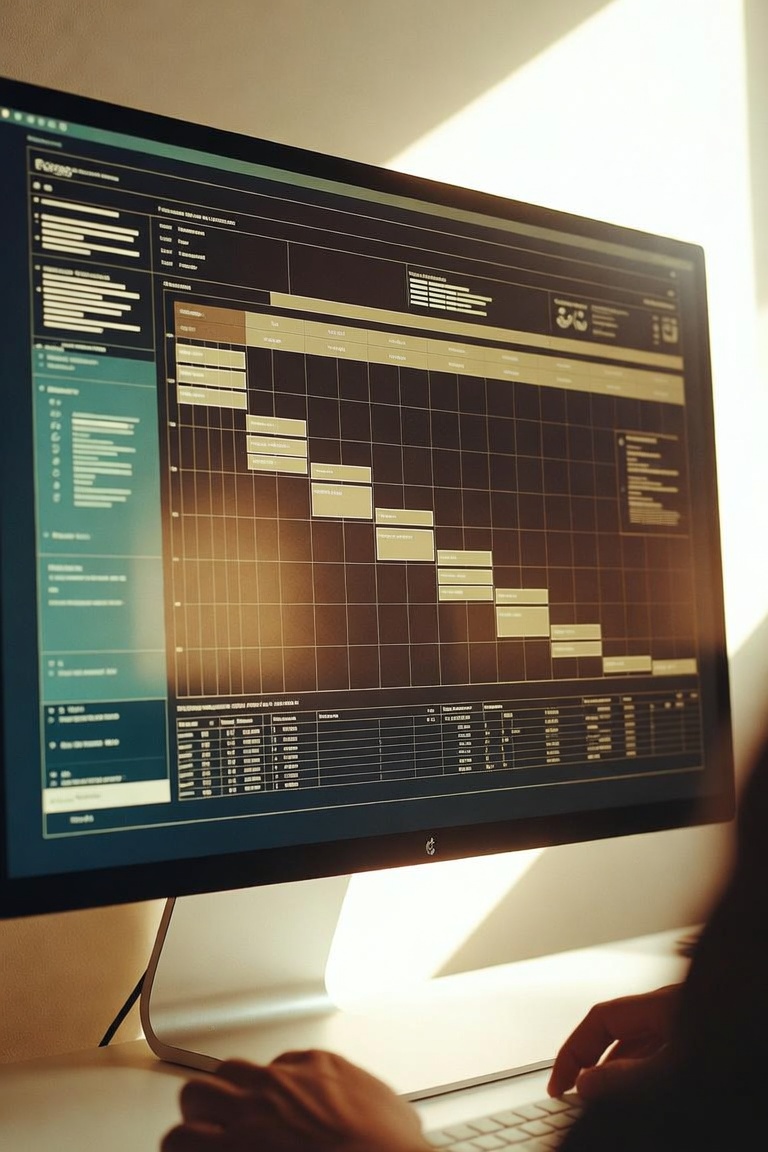 AI-assisted software development at Wippit Systems